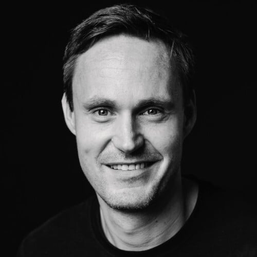 Kristian Kellner, CTO der Dr. Mach GmbH & Co. KG