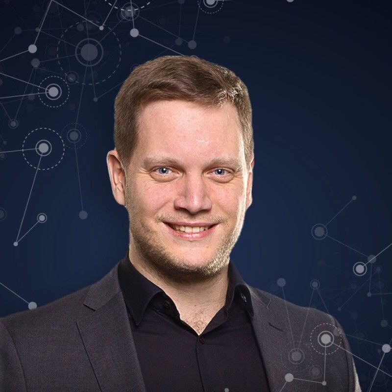 Micha Pfisterer