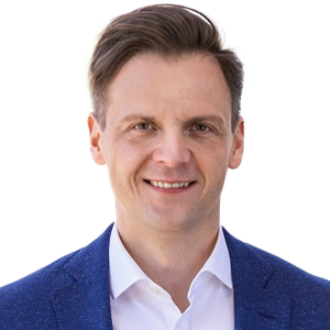 Vorstandssprecher der DZG