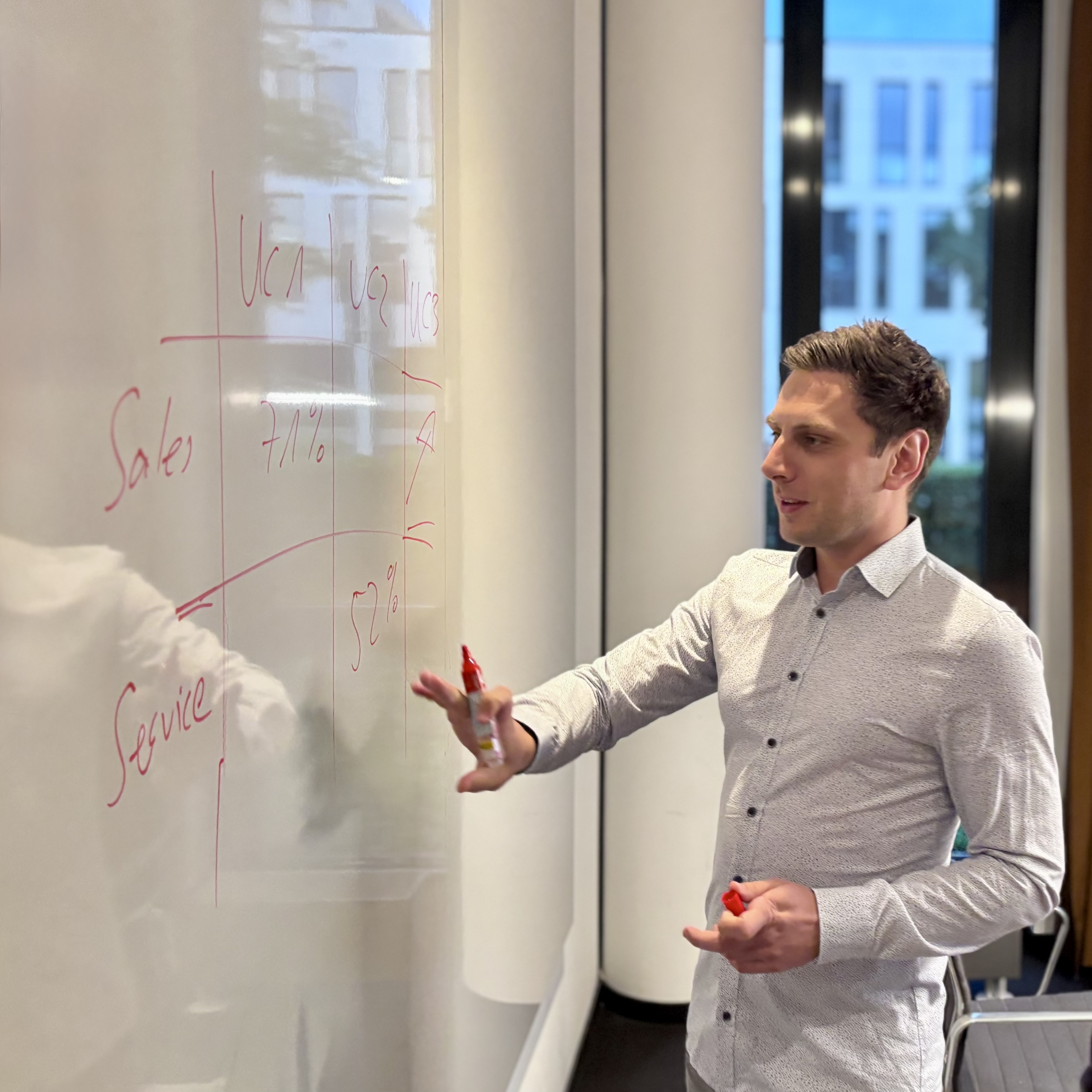 Basti - Whiteboard