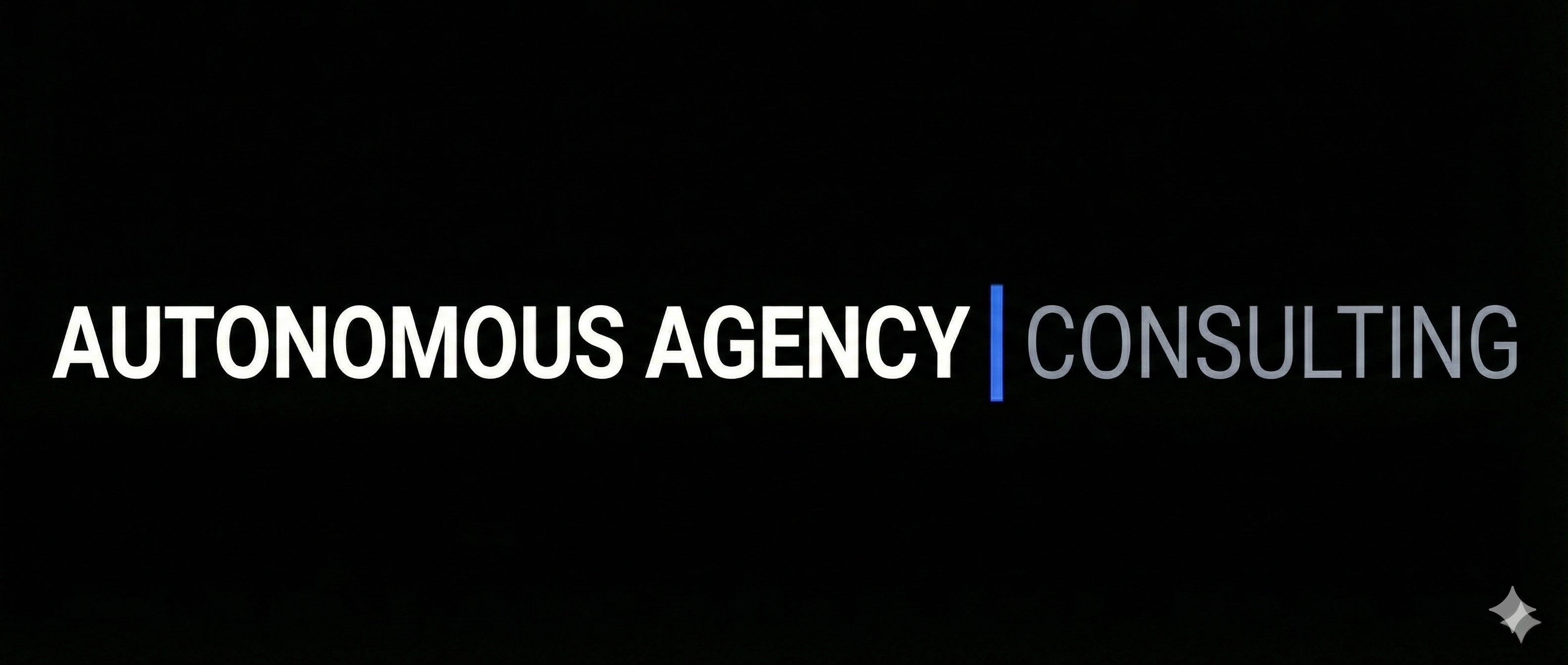 Autonomous Agency Consulting