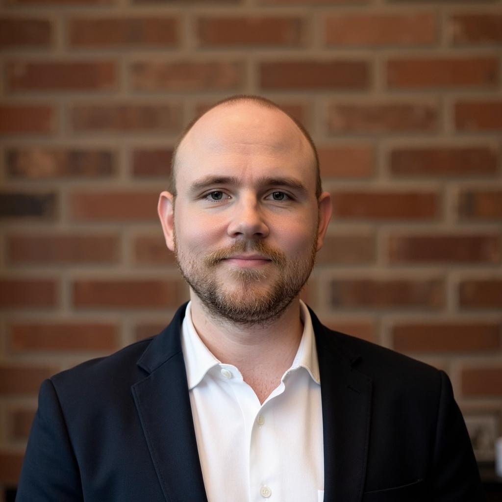 Fabian Peleikis, Sicherheit und Infrastruktur bei Visionary Data