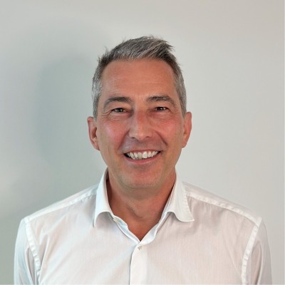 Joachim Leuther, Beirat, Vertrieb und Positionierung bei Visionary Data